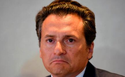 Crónica. El enojo de Lozoya: rompe la sentencia cuando le notifican que se queda en la cárcel