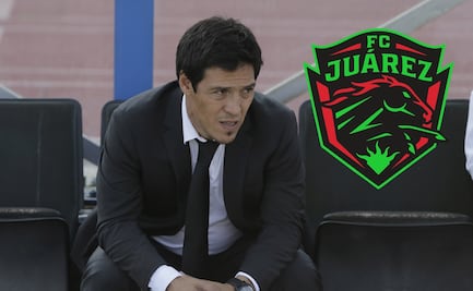 Mauro Camoranesi será el nuevo director técnico de Juárez FC