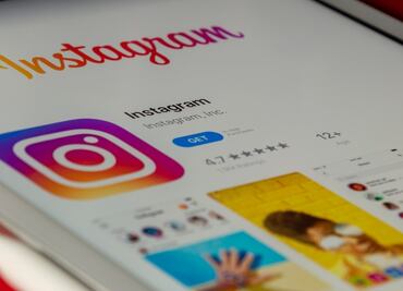 Instagram reporta fallas ¡no es tu Internet!