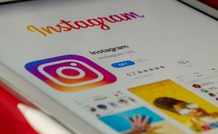 Instagram reporta fallas ¡no es tu Internet!