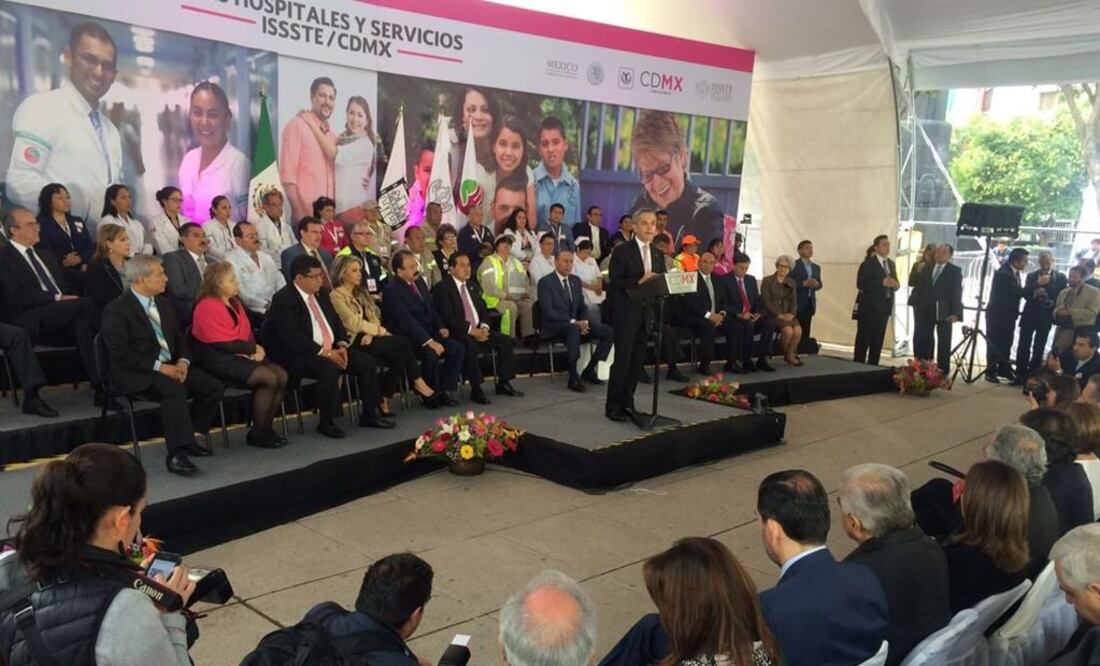 (Foto: Fernando Ramírez EL UNIVERSAL)