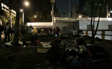 Ayotzinapa parents could meet with Arely Gómez