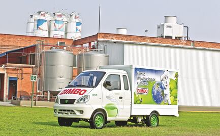 Bimbo reporta trimestre histórico en ventas y crecimiento en ganancias