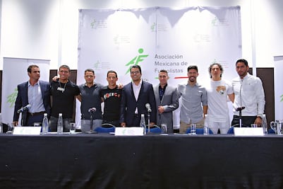 ¿Quiénes asistirán a la reunión para hablar del Pacto de Caballeros?