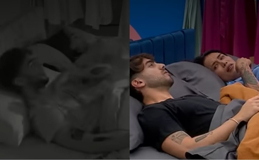 Captura vía X.