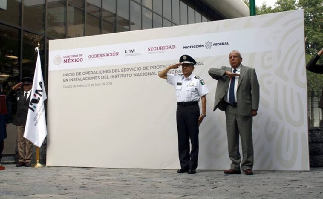 (Foto: Twitter / @INAMI_mx)