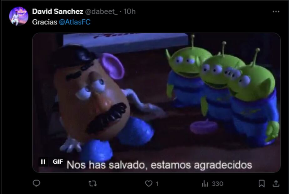 Los MEJORES MEMES de la clasificación de Pumas al Play-In