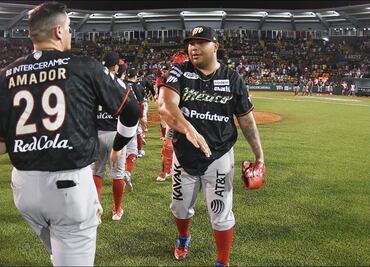 En Diablos Rojos confían en no perder el ritmo tras barrer al Veracruz