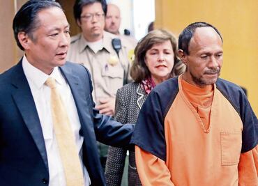 Deportarán a mexicano absuelto de un crimen en EU; el caso fue usado por Trump para construir muro fronterizo