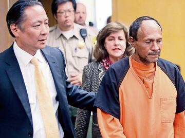 Deportarán a mexicano absuelto de un crimen en EU; el caso fue usado por Trump para construir muro fronterizo