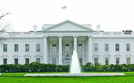 Casa Blanca confirma reuniones de Trump y López Obrador pero no con Trudeau