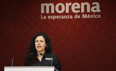 Valorar cambio en elección judicial, la primer tarea de Alcalde en Consejería; por ahora se mantiene para el 2027: Sheinbaum