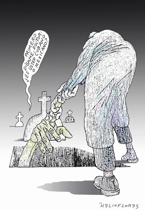 Antepenúltimas palabras