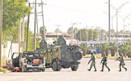 “Violencia y delincuencia le explotan a administración de AMLO”: expertos