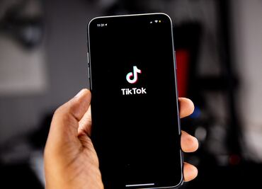 Así puedes hacer el Challenge tridimiensional de TikTok