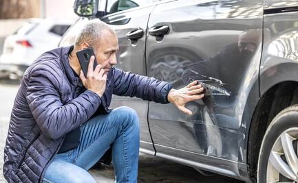 Cómo eliminar rayones del auto con pasta de dientes