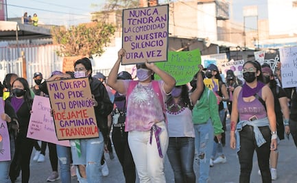 Con código QR, exhiben a vendedores de packs