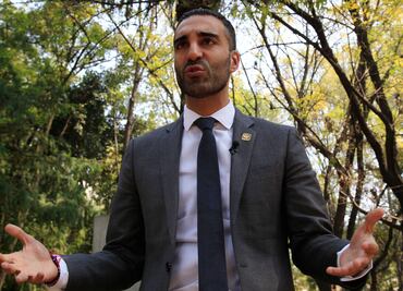 Simon Levy critica apoyo de Netanyahu a muro de Trump