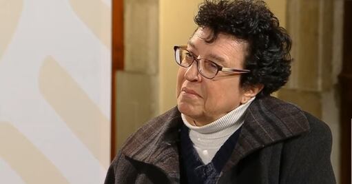 "Son chafas los exámenes de admisión de universidades que ocasionan que haya estudiantes rechazados": Directora general de las Universidades para el Bienestar