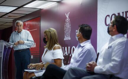 Gobierno de Sinaloa se suma al Buen Fin, ofrecerá 75% de descuento en trámites vehiculares