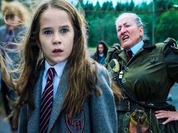 ¿Quién es quién en la nueva versión de "Matilda"?