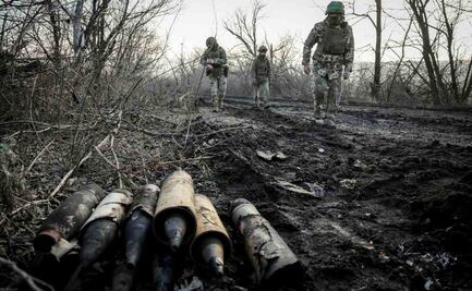 Rusia denuncia ataque ucraniano con misiles occidentales ATACMS y Storm Shadow; acciones “no quedarán sin respuesta”, dice