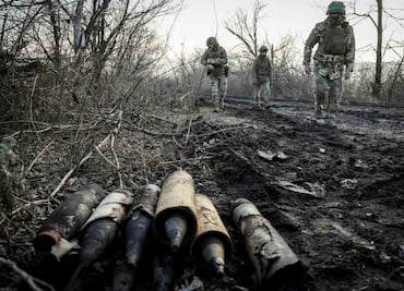 Rusia denuncia ataque ucraniano con misiles occidentales ATACMS y Storm Shadow; acciones “no quedarán sin respuesta”, dice