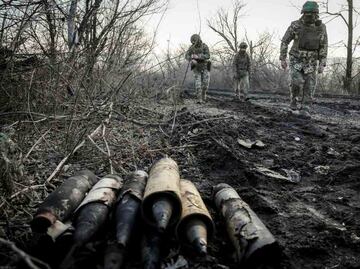 Rusia denuncia ataque ucraniano con misiles occidentales ATACMS y Storm Shadow; acciones “no quedarán sin respuesta”, dice