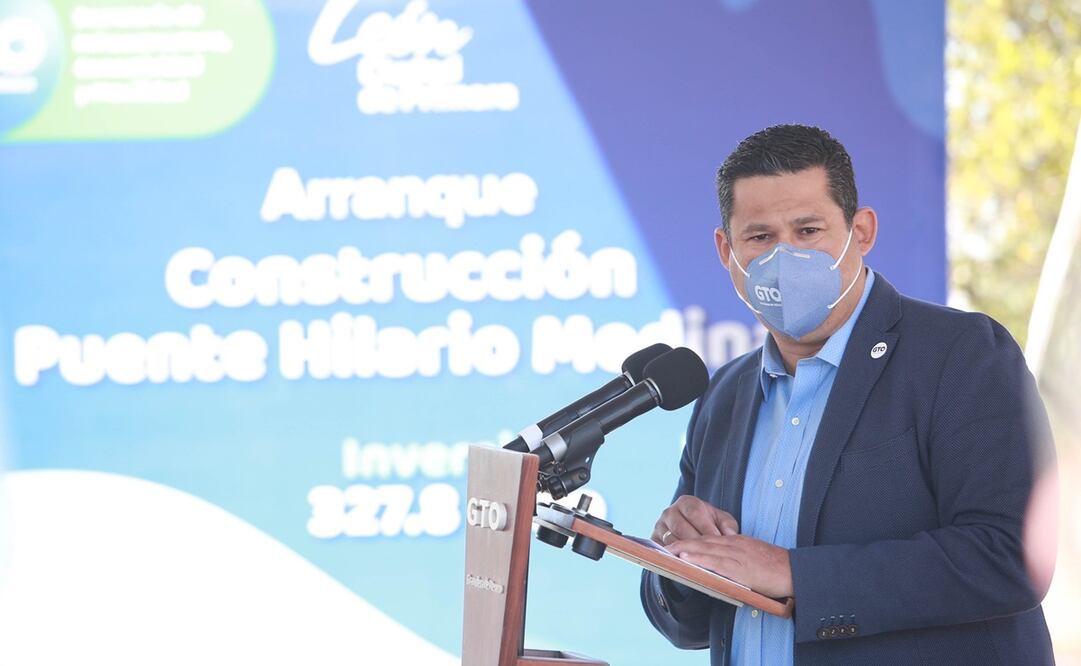 Foto: Twitter @diegosinhue