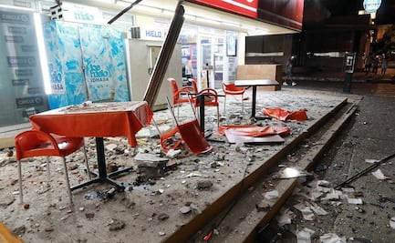 ¿Por qué siempre tiembla en septiembre?