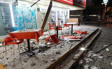 ¿Por qué siempre tiembla en septiembre?