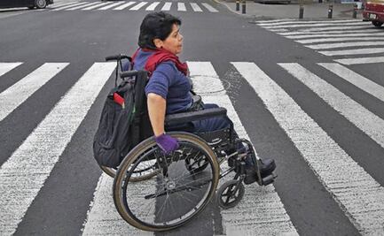 ¿Cómo obtener la pensión del Bienestar para personas con discapacidad en CDMX?