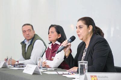 En bloque, se oponen a fiscal “impuesto”