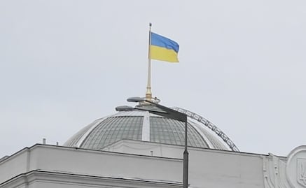 Rusia prepara plan de evacuación de personal no esencial de embajada en Kiev