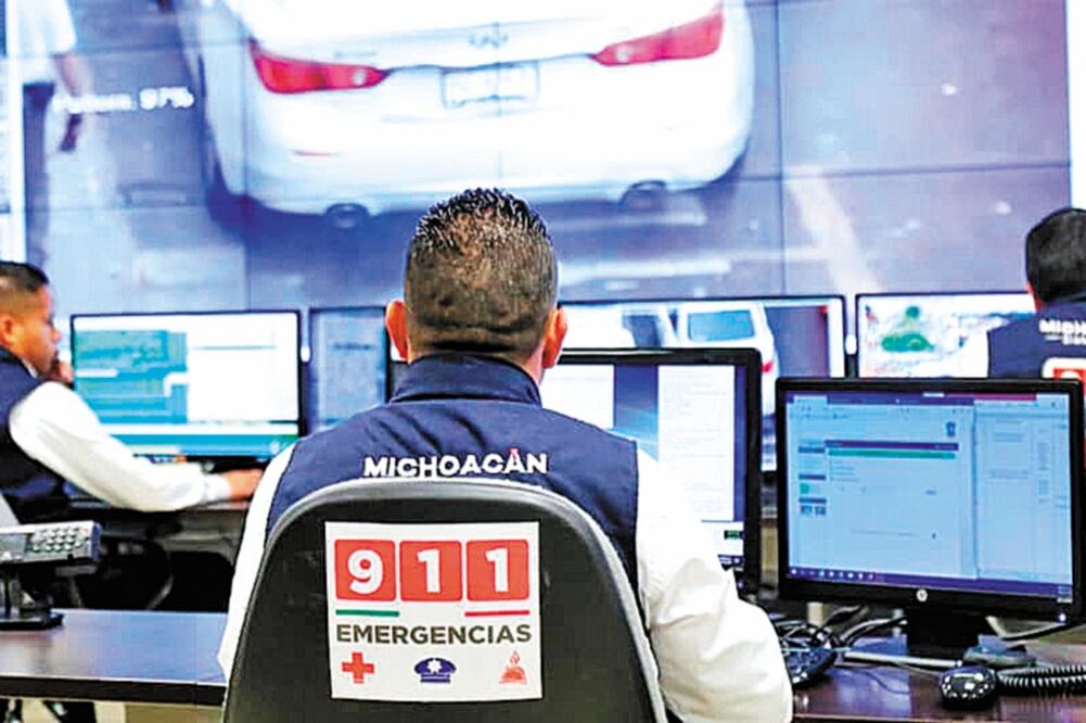 Las acciones de seguridad anunciadas por el gobierno del estado se enfocarán en las zonas de Tierra Caliente, la Costa y Uruapan. / CORTESÍA