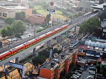 PAN pide a la Jucopo acatar amparo judicial y crear otra Comisión Especial para investigar colapso en L12
