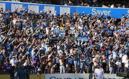 Así funcionará el FAN ID para controlar a las barras en la Liga MX