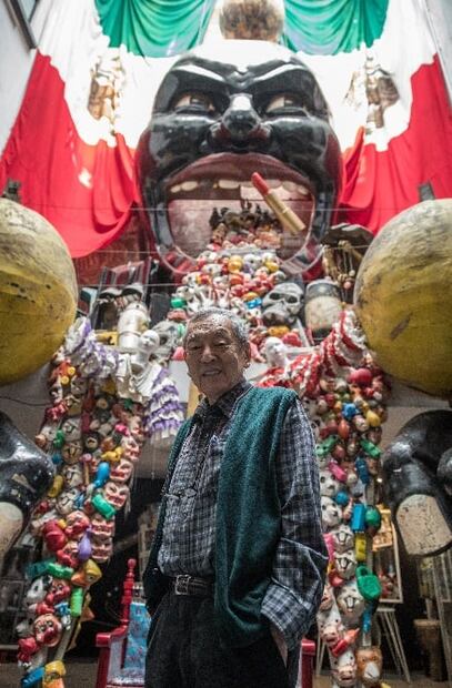 El Museo del Juguete Antiguo, un lugar de inspiración para la carta de Reyes Magos