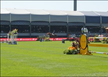 Díaz gana trofeo CDMX en el Global Championship Tour México