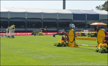 Díaz gana trofeo CDMX en el Global Championship Tour México