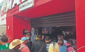 La CNTE se fractura; se divide entre continuar su lucha o tocar retirada