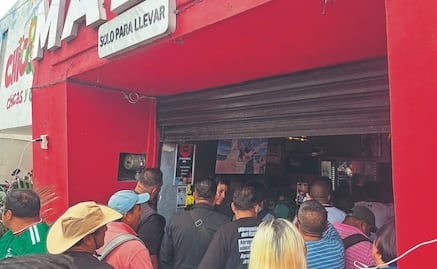 La CNTE se fractura; se divide entre continuar su lucha o tocar retirada