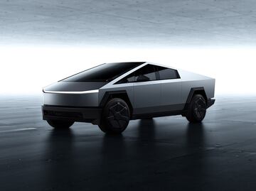 A revisión más de 27 mil Cybertruck por problemas en cámara de reversa; Tesla registró 45 reclamos de propietarios