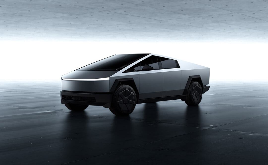 En algunos vehículos la pantalla puede aparecer en blanco entre seis y ocho segundos cuando ponen la reversa, "lo cual puede afectar la visión del conductor hacia atrás y aumentar el riesgo de colisión". Foto: Tesla