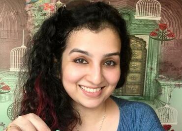 "Me pusieron a la venta en internet porque soy musulmana"