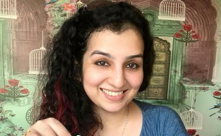 "Me pusieron a la venta en internet porque soy musulmana"