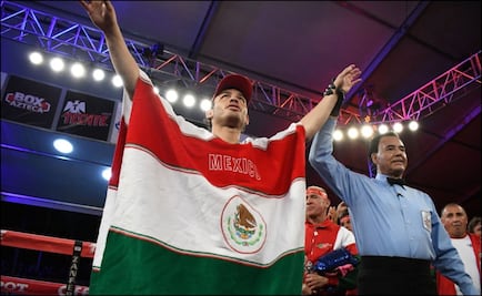 Chávez Jr evita el retiro; vence a Evert Bravo en el Round 1