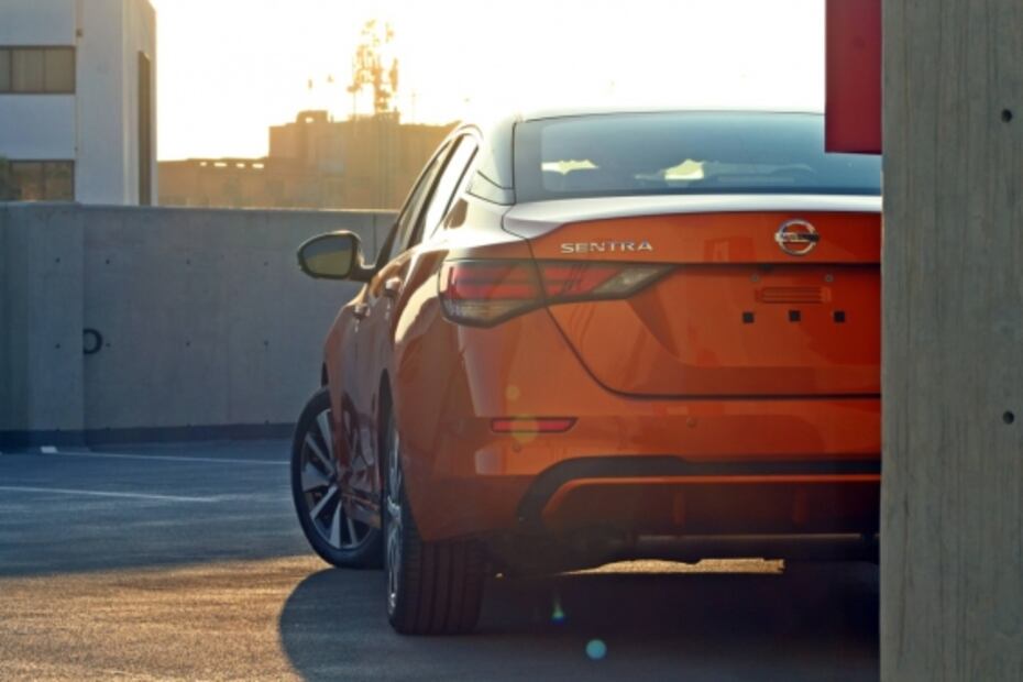 Nissan Sentra 2020: primer contacto con detalles y precios en México