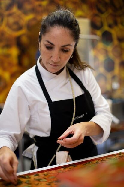 La cocina guatemalteca moderna 
