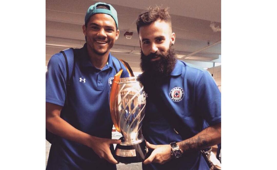 Cortesía Marc Crosas 